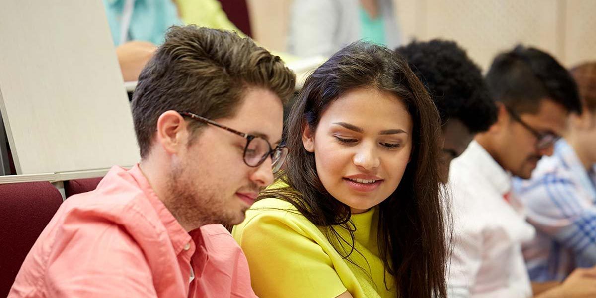 Intensive Spanish course 10