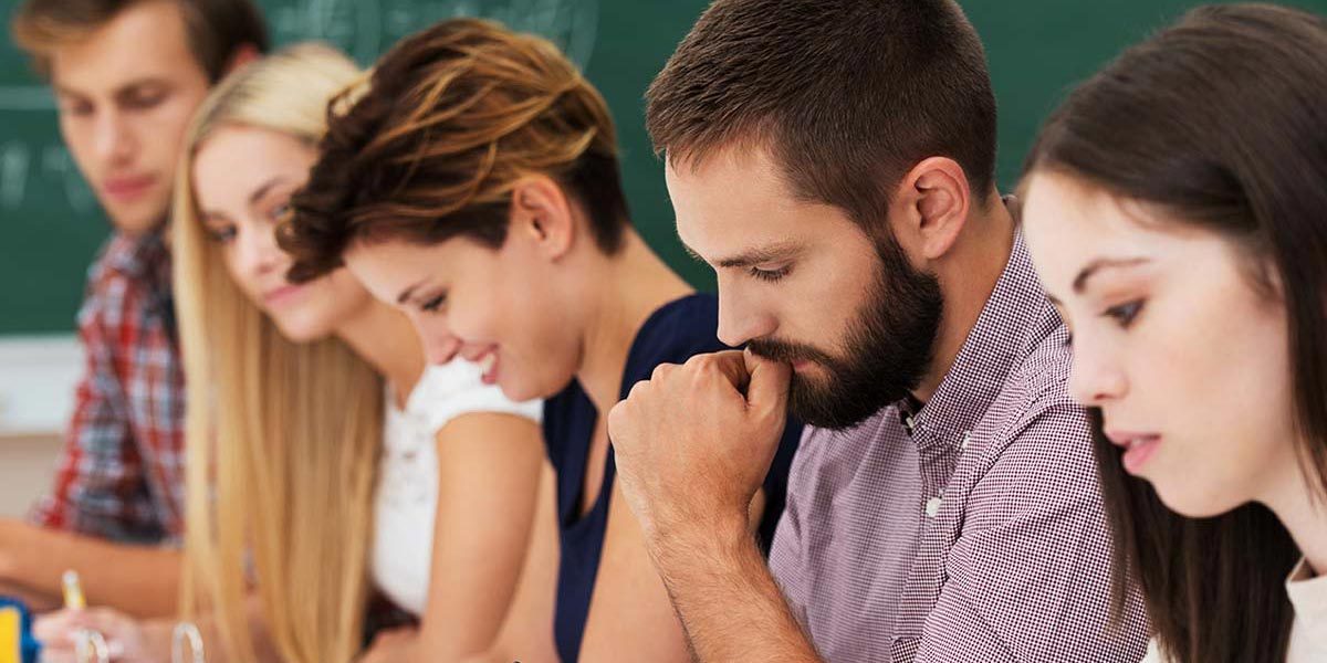 Intensive Spanish course 20 classes/week