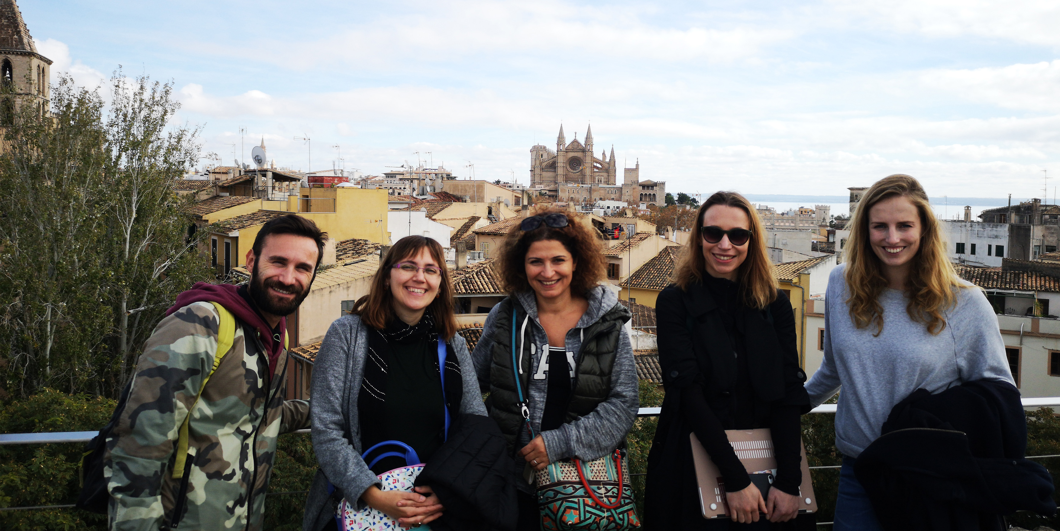 Curso de español intensivo